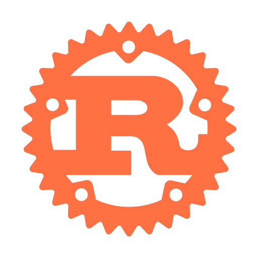 Rust Logo